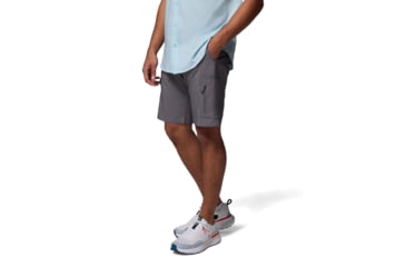 Image of Columbia Silver Ridge Utility Cargo Short - Mens