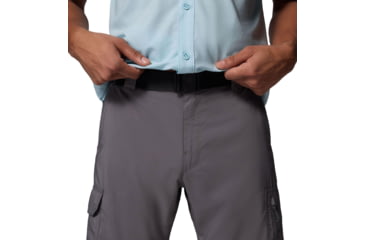Image of Columbia Silver Ridge Utility Cargo Short - Mens