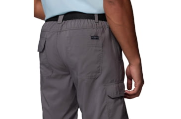 Image of Columbia Silver Ridge Utility Cargo Short - Mens