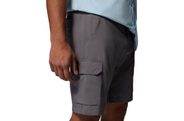 Image of Columbia Silver Ridge Utility Cargo Short - Mens