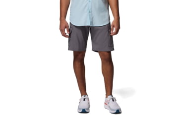 Image of Columbia Silver Ridge Utility Cargo Short - Mens