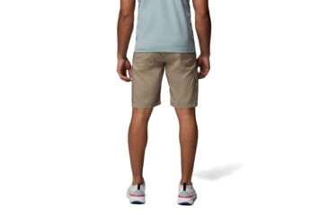 Image of Columbia Silver Ridge Utility Cargo Short - Mens