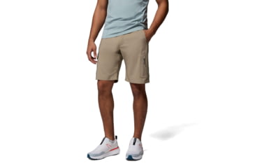 Image of Columbia Silver Ridge Utility Cargo Short - Mens