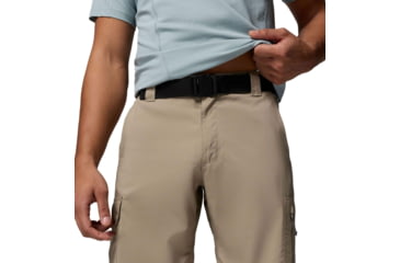 Image of Columbia Silver Ridge Utility Cargo Short - Mens