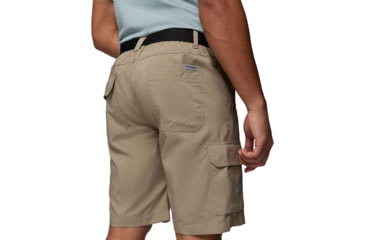 Image of Columbia Silver Ridge Utility Cargo Short - Mens