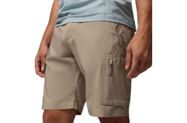 Image of Columbia Silver Ridge Utility Cargo Short - Mens