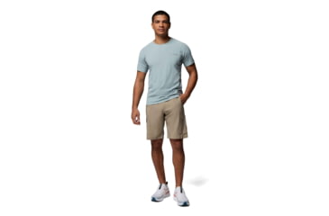 Image of Columbia Silver Ridge Utility Cargo Short - Mens