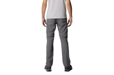 Image of Columbia Silver Ridge Utility Convertible Pant - Mens