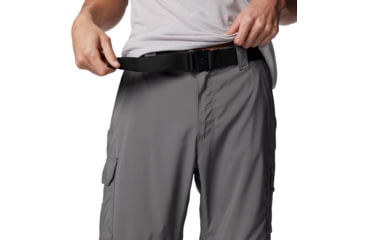 Image of Columbia Silver Ridge Utility Convertible Pant - Mens
