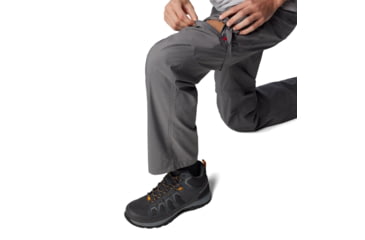 Image of Columbia Silver Ridge Utility Convertible Pant - Mens