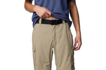 Image of Columbia Silver Ridge Utility Convertible Pant - Mens