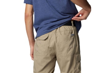 Image of Columbia Silver Ridge Utility Convertible Pant - Mens