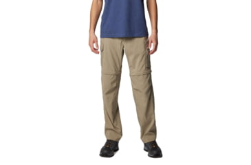 Image of Columbia Silver Ridge Utility Convertible Pant - Mens