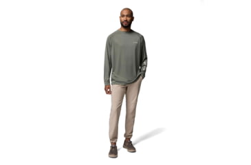 Image of Columbia Terminal Tackle Long Sleeve Shirt - Mens