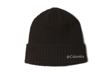 Image of Columbia Watch Cap, Black, Black, One Size, 1464091013-O/S