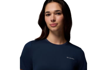 Image of Columbia Wild Springs Short Sleeve - Womens