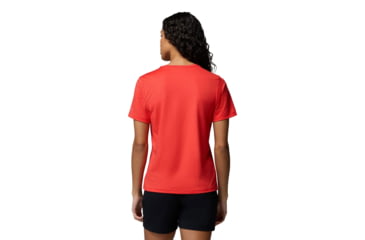 Image of Columbia Wild Springs Short Sleeve - Womens