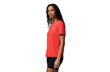 Image of Columbia Wild Springs Short Sleeve - Womens