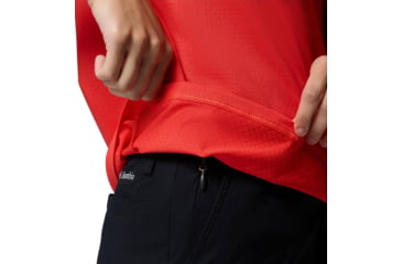 Image of Columbia Wild Springs Short Sleeve - Womens