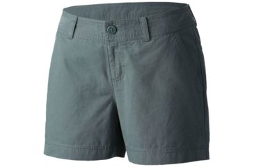 Image of Columbia Compass Ridge Short - Women's-Pond-12