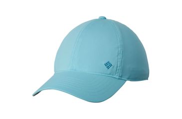 Image of Columbia Coolhead II Ball Cap - Unisex, Clear Blue, One Size, 1840001459-One Size