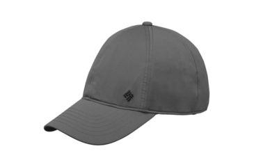 Image of Columbia Coolhead II Ball Cap - Unisex, Grill, One Size, 1840001028-One Size