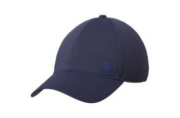 Image of Columbia Coolhead II Ball Cap - Unisex, Nocturnal, One Size, 1840001466-One Size