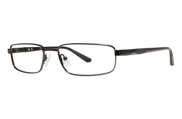 Image of Columbia Coulson Single Vision Prescription Eyeglasses - Frame OLIVE/OLIVE, Size 53/17mm CBCOULSON03