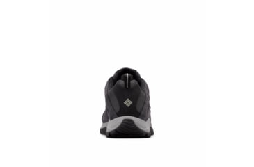 Image of Columbia Crestwood Hiking Shoes - Mens, Shark/Columbia Grey, 11.5, 17818