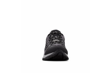 Image of Columbia Crestwood Hiking Shoes - Mens, Shark/Columbia Grey, 11.5, 17818