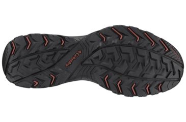 Image of Columbia Crestwood Wide - Mens, Quarry, Rusty, Wide, 10.5, 1781182052-10.5