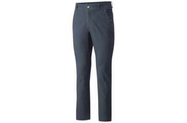 Image of Columbia Cullman Crest Pant - Mens, Whale, Size 30, 32in Inseam, 176905155430