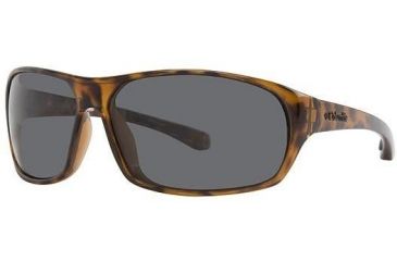 Image of Columbia Denali Sunglasses - Frame Tortoise, Size 65/17mm CBDENALI02
