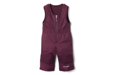 Image of Columbia Double Flake Set, Purple Dahlia, Pomegranate, 2T, 1624601562-2T