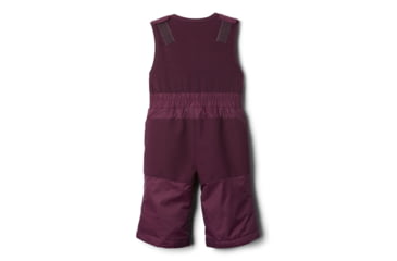 Image of Columbia Double Flake Set, Purple Dahlia, Pomegranate, 2T, 1624601562-2T