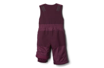 Image of Columbia Double Flake Set, Purple Dahlia, Pomegranate, 2T, 1624601562-2T