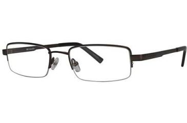 Image of Columbia Estero Bay Eyeglass Frames - Frame Brown/Green, Size 53/20mm CBESTEROBAY02