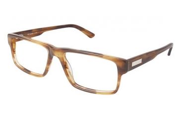 Image of Columbia Ewan Bifocal Prescription Eyeglasses - Frame DEMI TORT, Size 59/17mm CBEWAN03