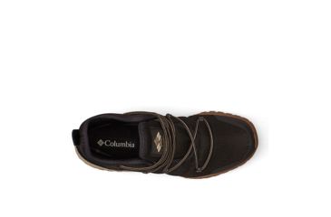 Image of Columbia Fairbanks 503 Casual Shoes - Mens, Black/Mud, 11 US, Medium, 1791231010-11