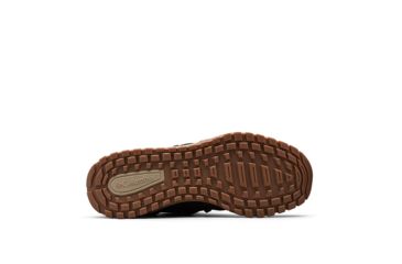 Image of Columbia Fairbanks 503 Casual Shoes - Mens, Black/Mud, 11 US, Medium, 1791231010-11