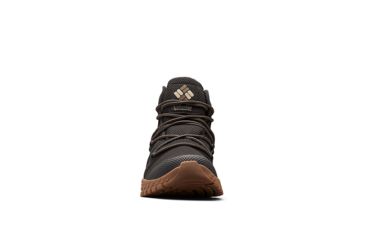 Image of Columbia Fairbanks 503 Casual Shoes - Mens, Black/Mud, 11 US, Medium, 1791231010-11