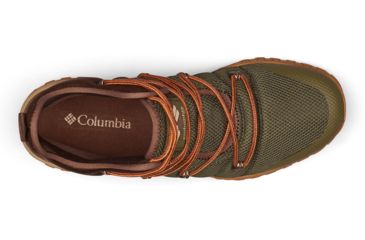 Image of Columbia Fairbanks 503 Casual Shoes - Mens, Nori, Dark Adobe, Medium, 10, 1791231384-10