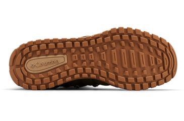 Image of Columbia Fairbanks 503 Casual Shoes - Mens, Nori, Dark Adobe, Medium, 10, 1791231384-10