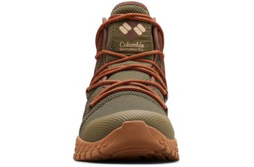 Image of Columbia Fairbanks 503 Casual Shoes - Mens, Nori, Dark Adobe, Medium, 10, 1791231384-10