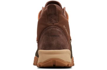 Image of Columbia Fairbanks 503 Casual Shoes - Mens, Nori, Dark Adobe, Medium, 10, 1791231384-10