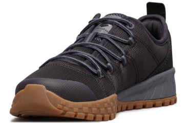 Image of Columbia Fairbanks Low Shoes - Mens, Black/Graphite, 8.5, 1826371010Black, Graphite8,5