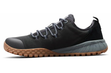 Image of Columbia Fairbanks Low Shoes - Mens, Black/Graphite, 8.5, 1826371010Black, Graphite8,5