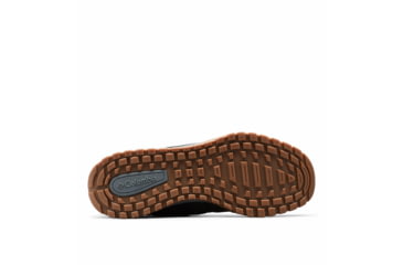 Image of Columbia Fairbanks Low Shoes - Mens, Black/Graphite, 8.5, 1826371010Black, Graphite8,5