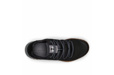 Image of Columbia Fairbanks Low Shoes - Mens, Black/Graphite, 8.5, 1826371010Black, Graphite8,5