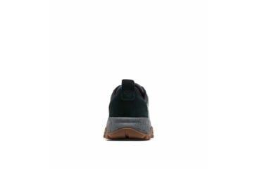 Image of Columbia Fairbanks Low Shoes - Mens, Graphite/Black, 11, 1826371054Graphite, Black11